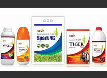 INSECTICIDE
